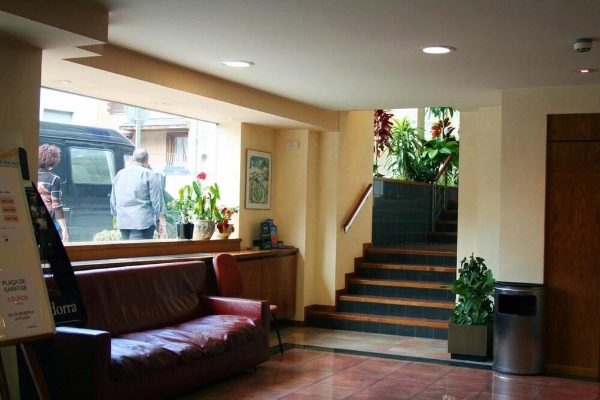 Hotel Espel (Les-Escaldes-Engordany)